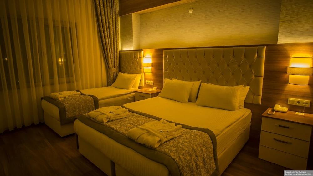 Parion Hotel Çanakkale Exterior foto
