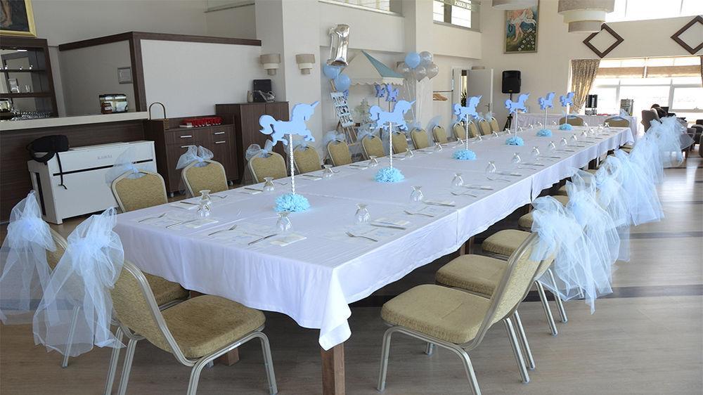 Parion Hotel Çanakkale Exterior foto